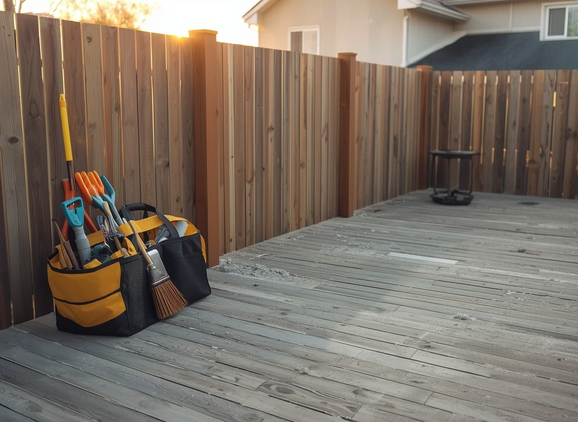 Respectful site care