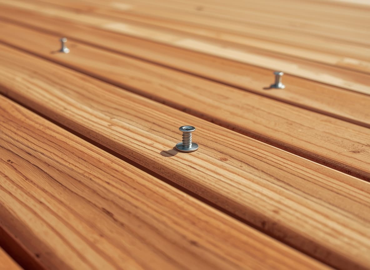 Detail-Driven Construction