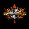 Dynamic Decks logo