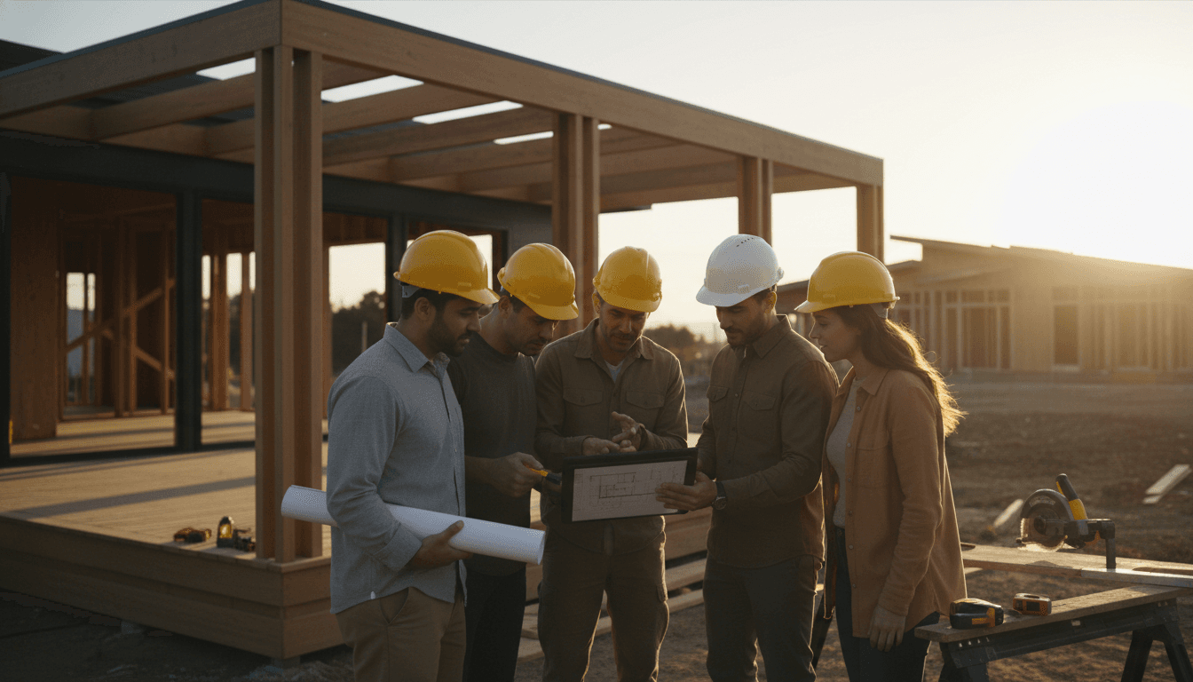 Contact DynamicDecks - Outdoor Construction Experts