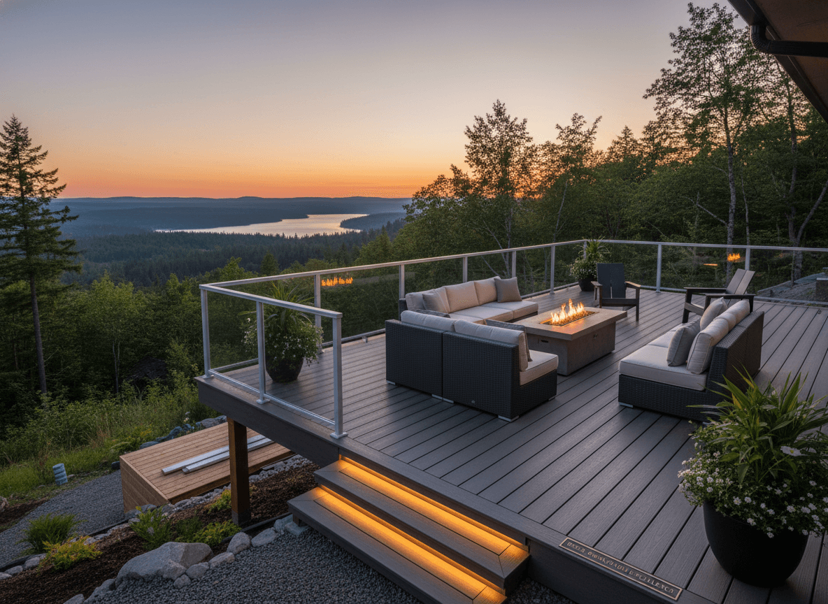 Beautiful renovation example